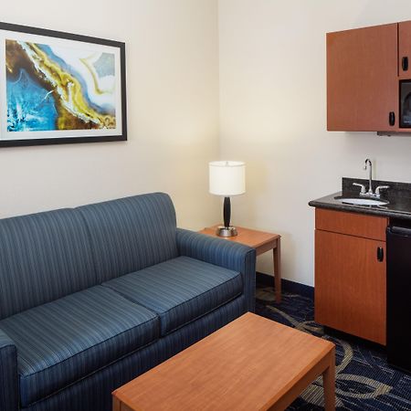 Holiday Inn Express & Suites Midland Loop 250 By Ihg Exteriér fotografie