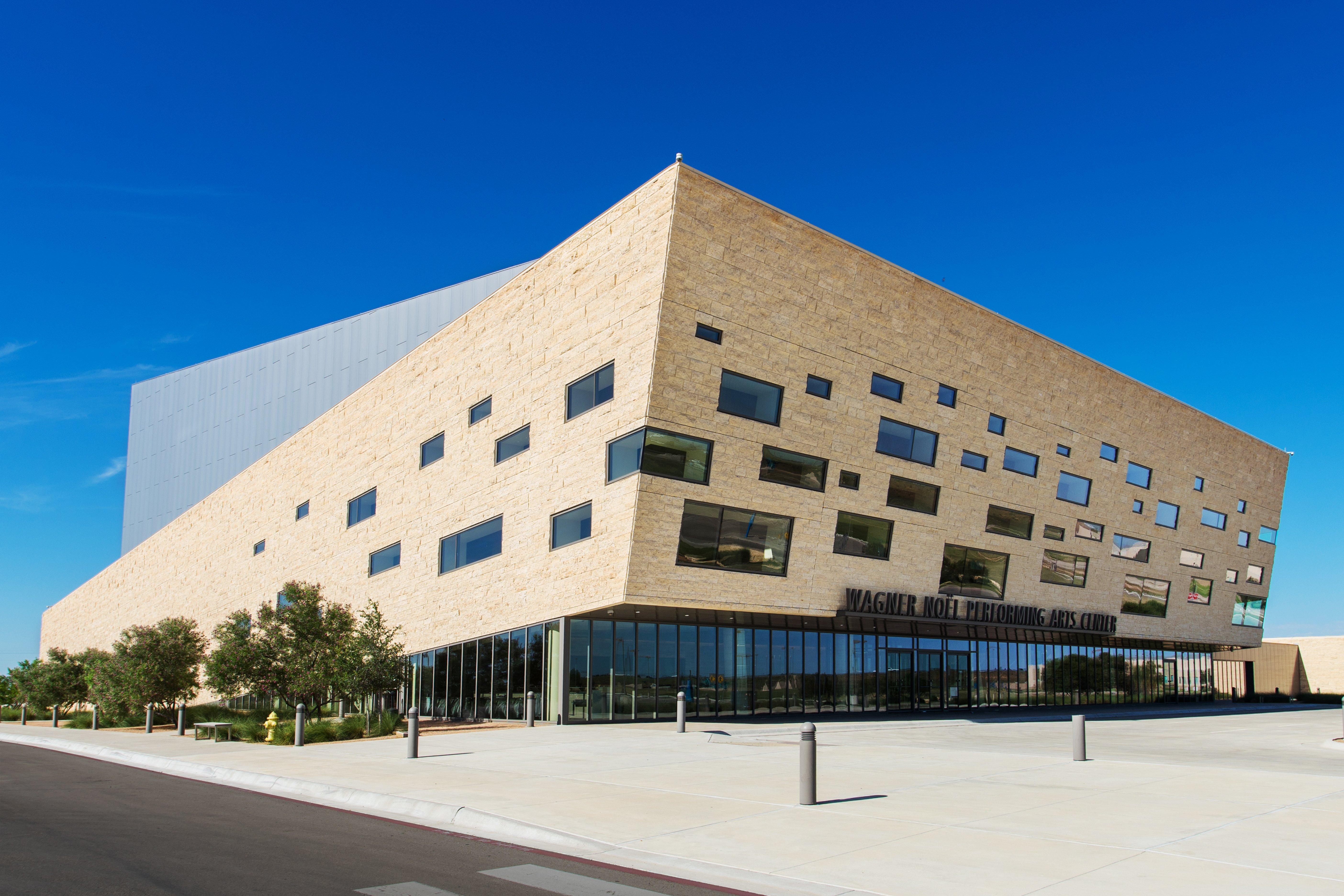 Holiday Inn Express & Suites Midland Loop 250 By Ihg Exteriér fotografie