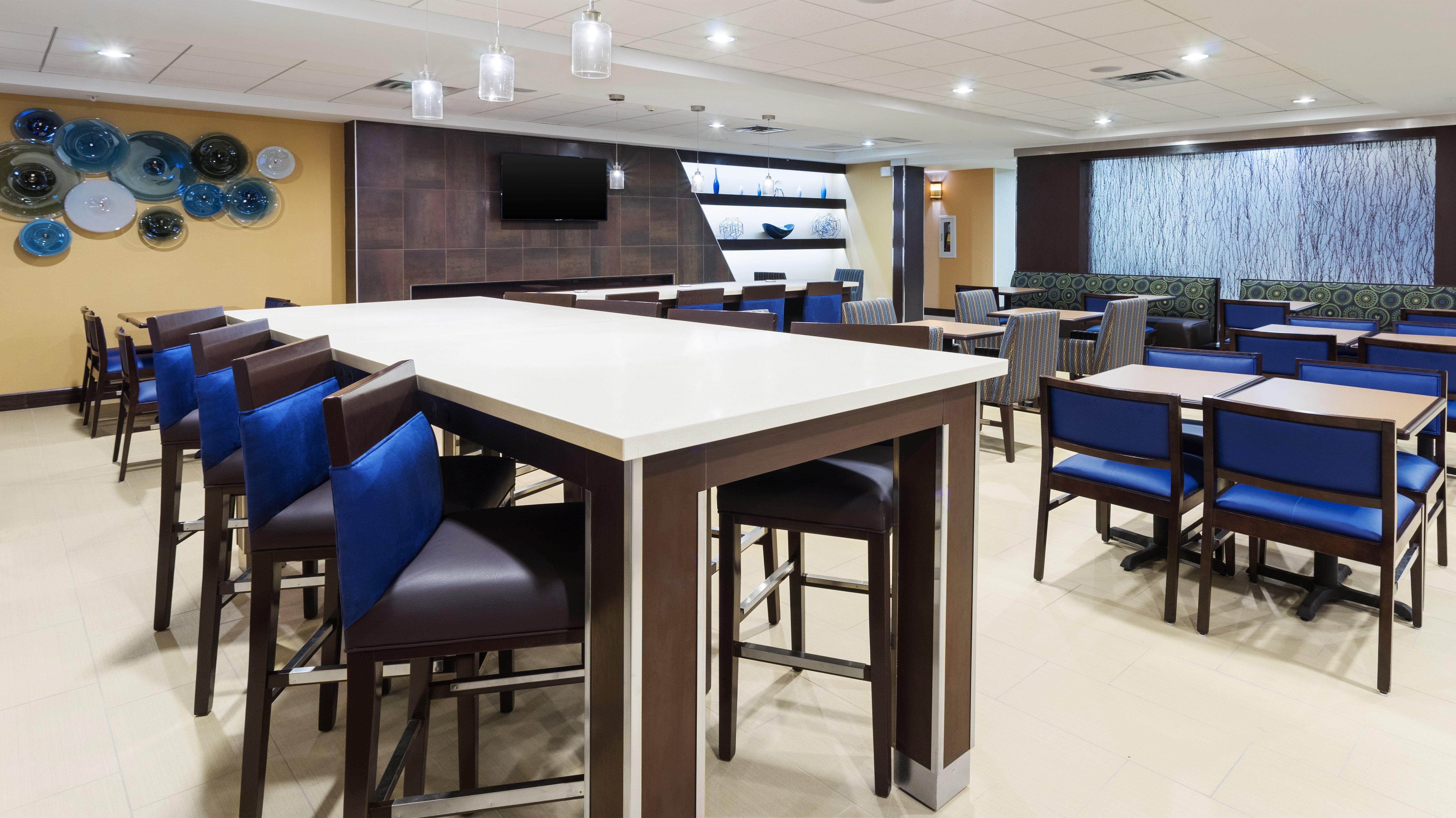 Holiday Inn Express & Suites Midland Loop 250 By Ihg Exteriér fotografie
