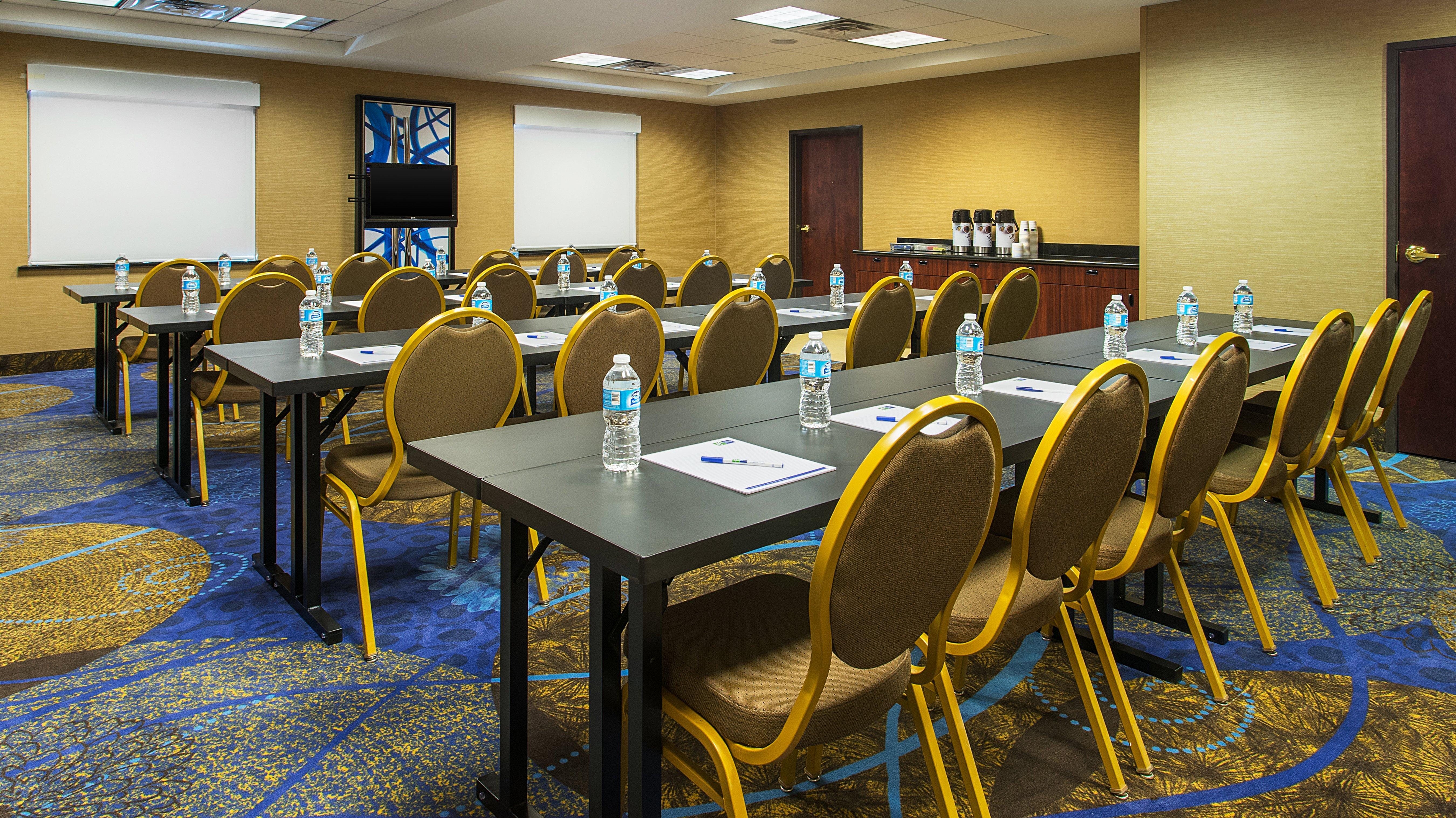 Holiday Inn Express & Suites Midland Loop 250 By Ihg Exteriér fotografie
