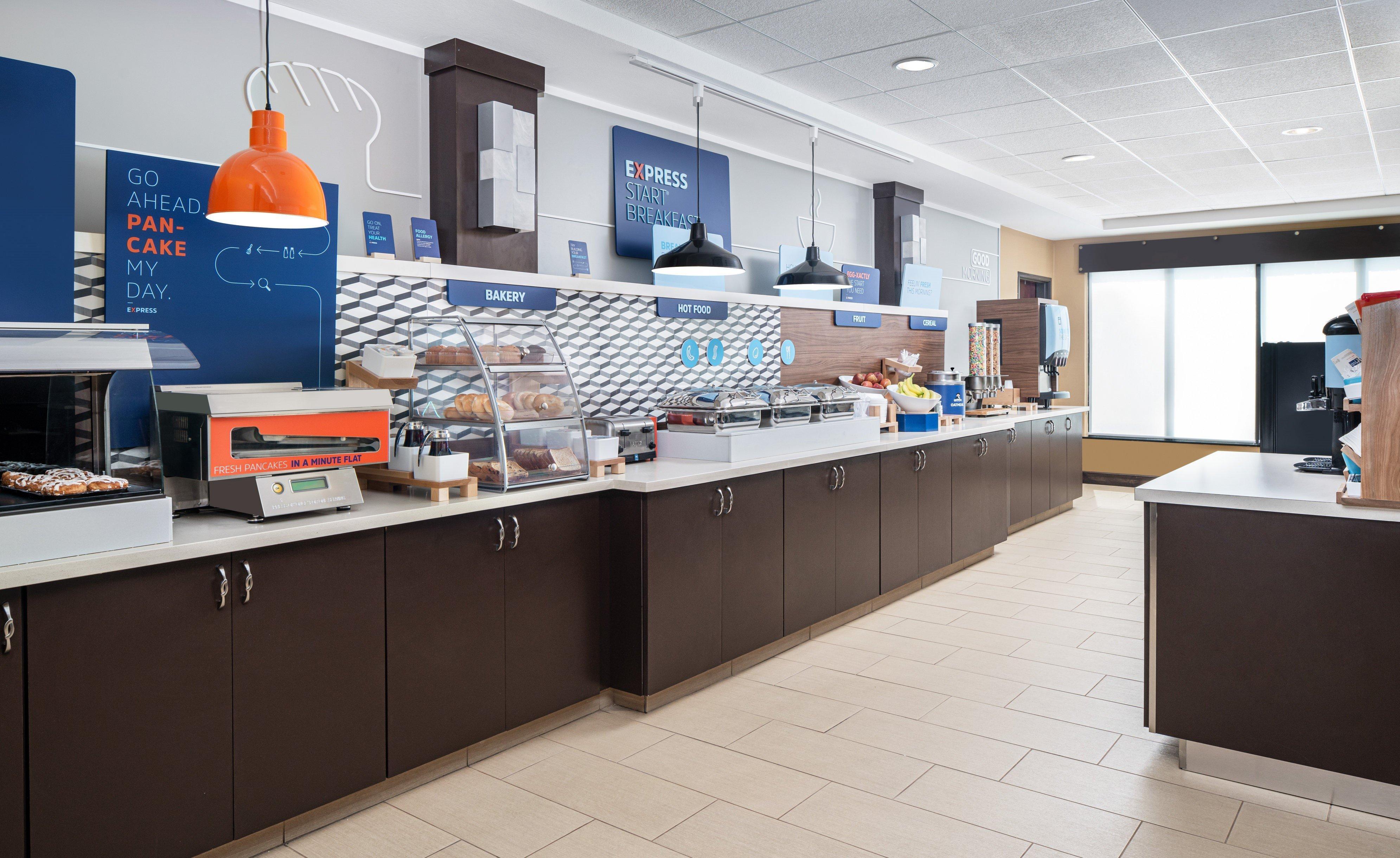 Holiday Inn Express & Suites Midland Loop 250 By Ihg Exteriér fotografie