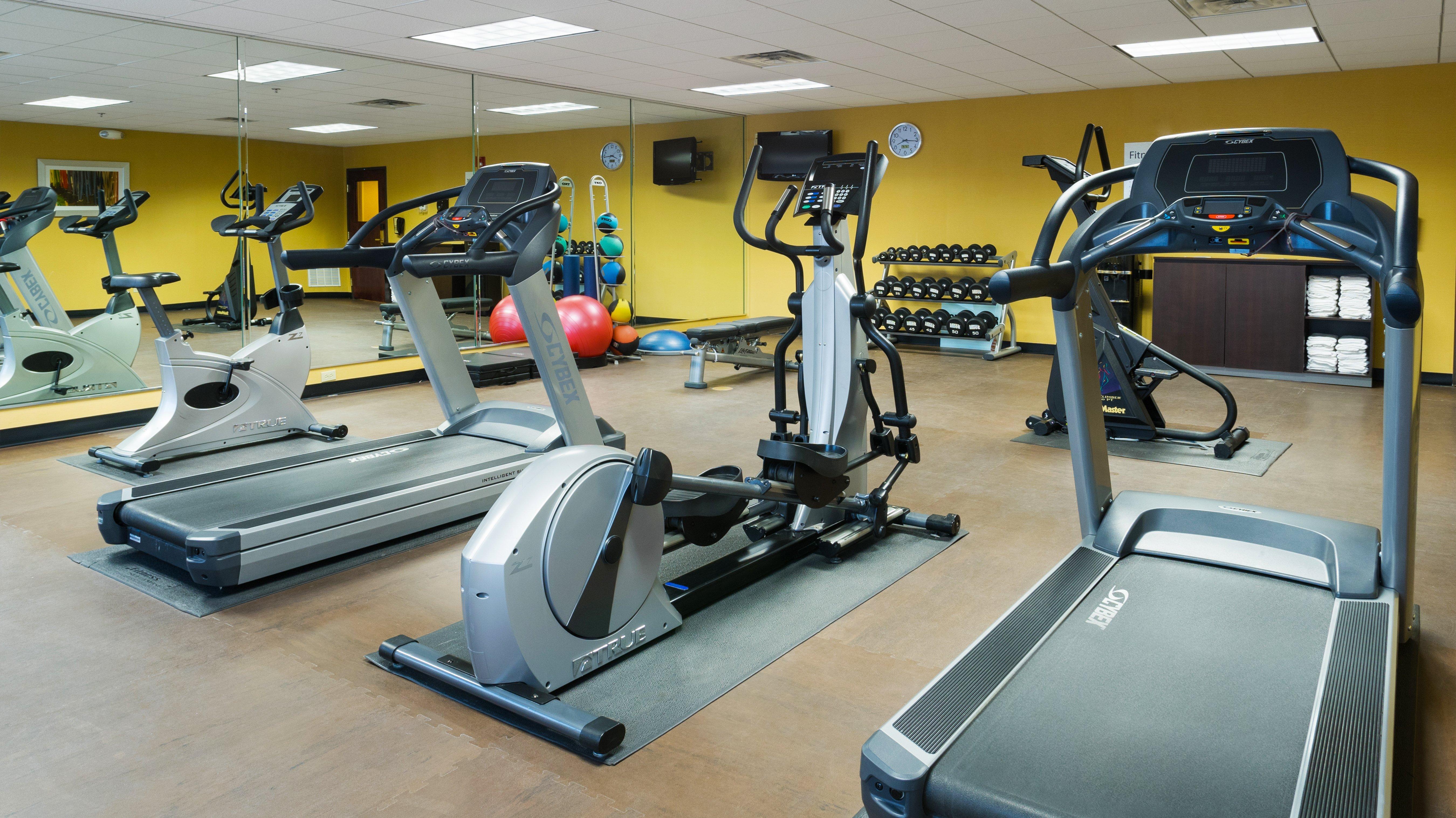 Holiday Inn Express & Suites Midland Loop 250 By Ihg Exteriér fotografie
