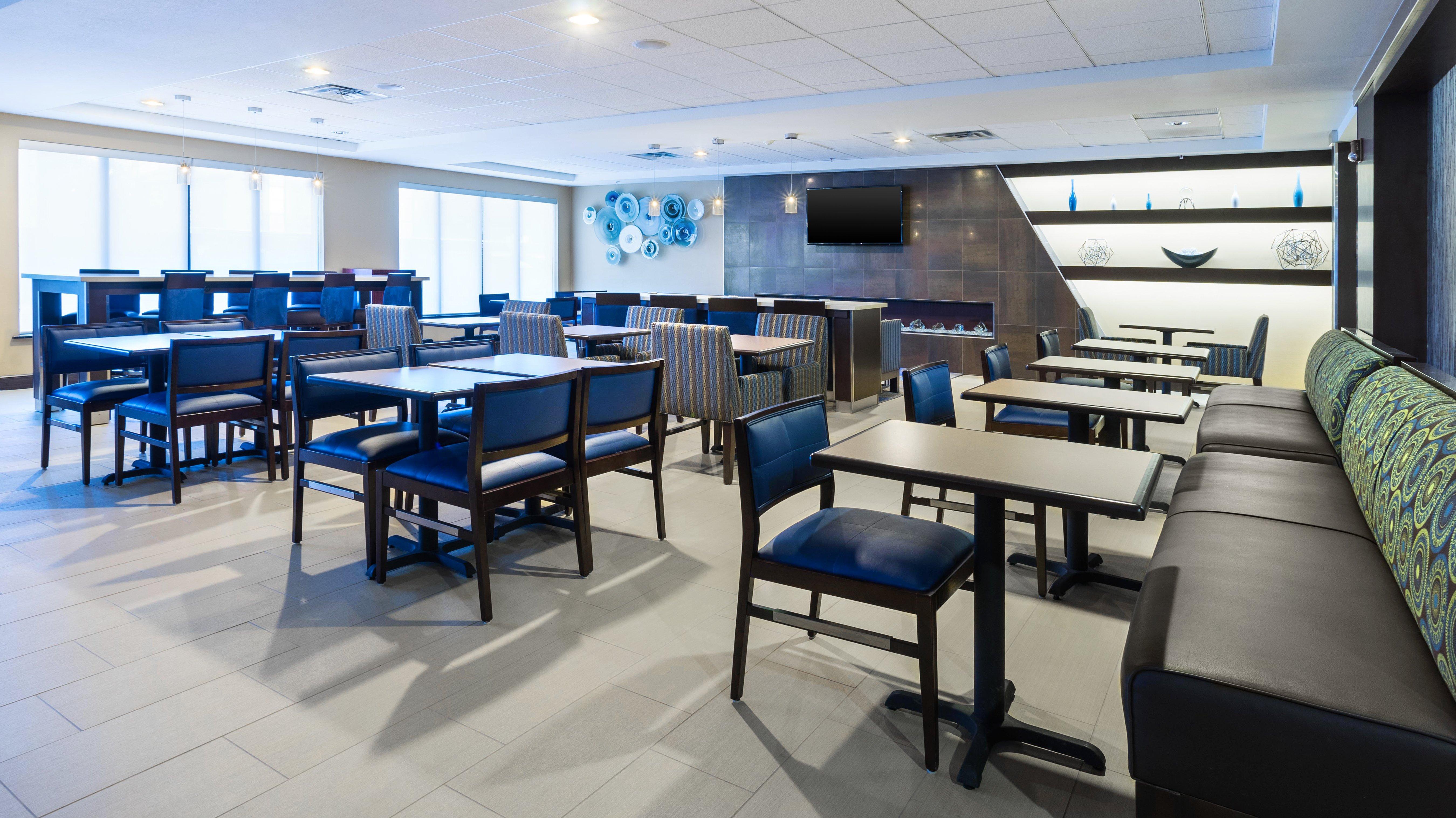 Holiday Inn Express & Suites Midland Loop 250 By Ihg Exteriér fotografie