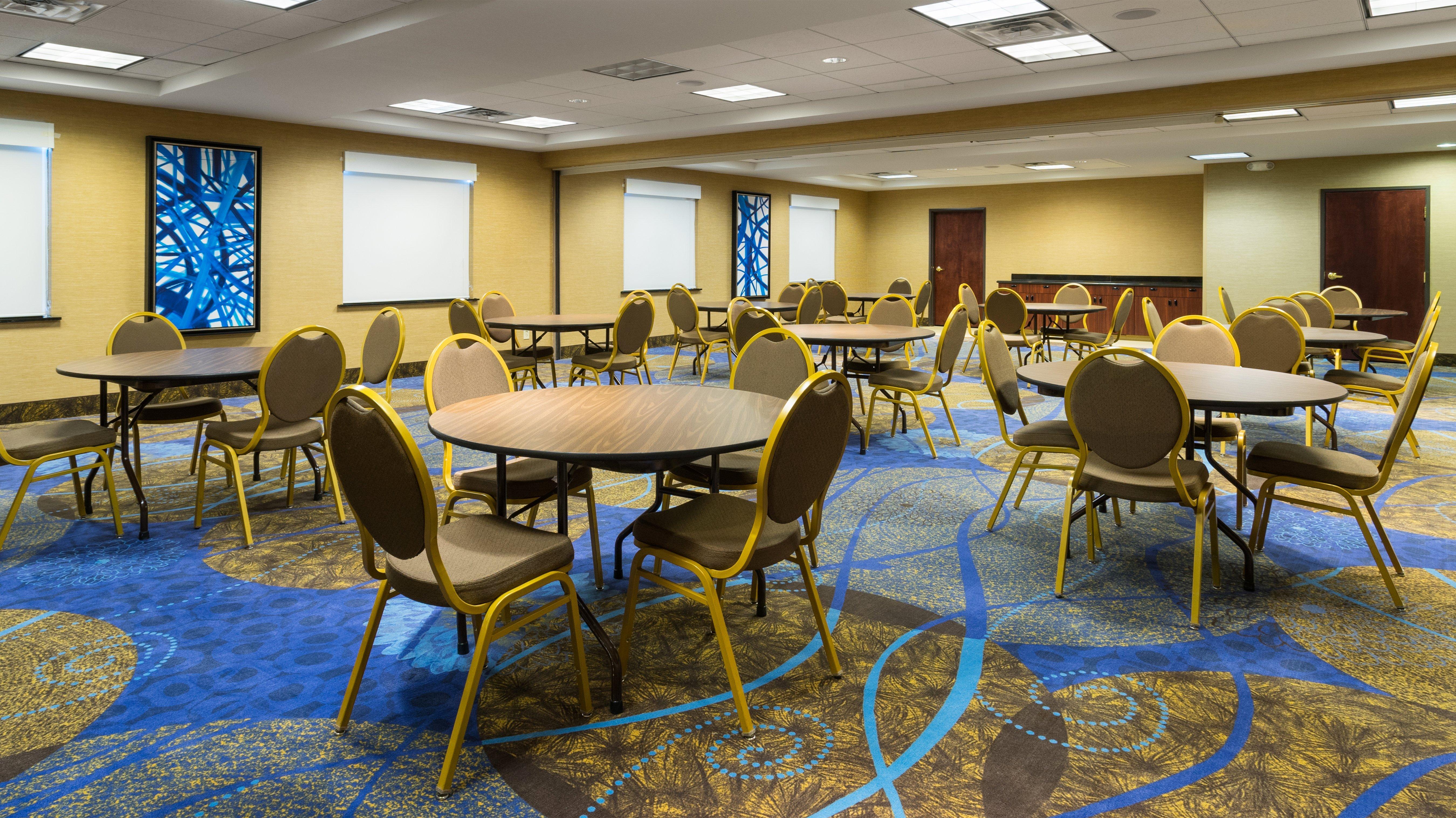 Holiday Inn Express & Suites Midland Loop 250 By Ihg Exteriér fotografie
