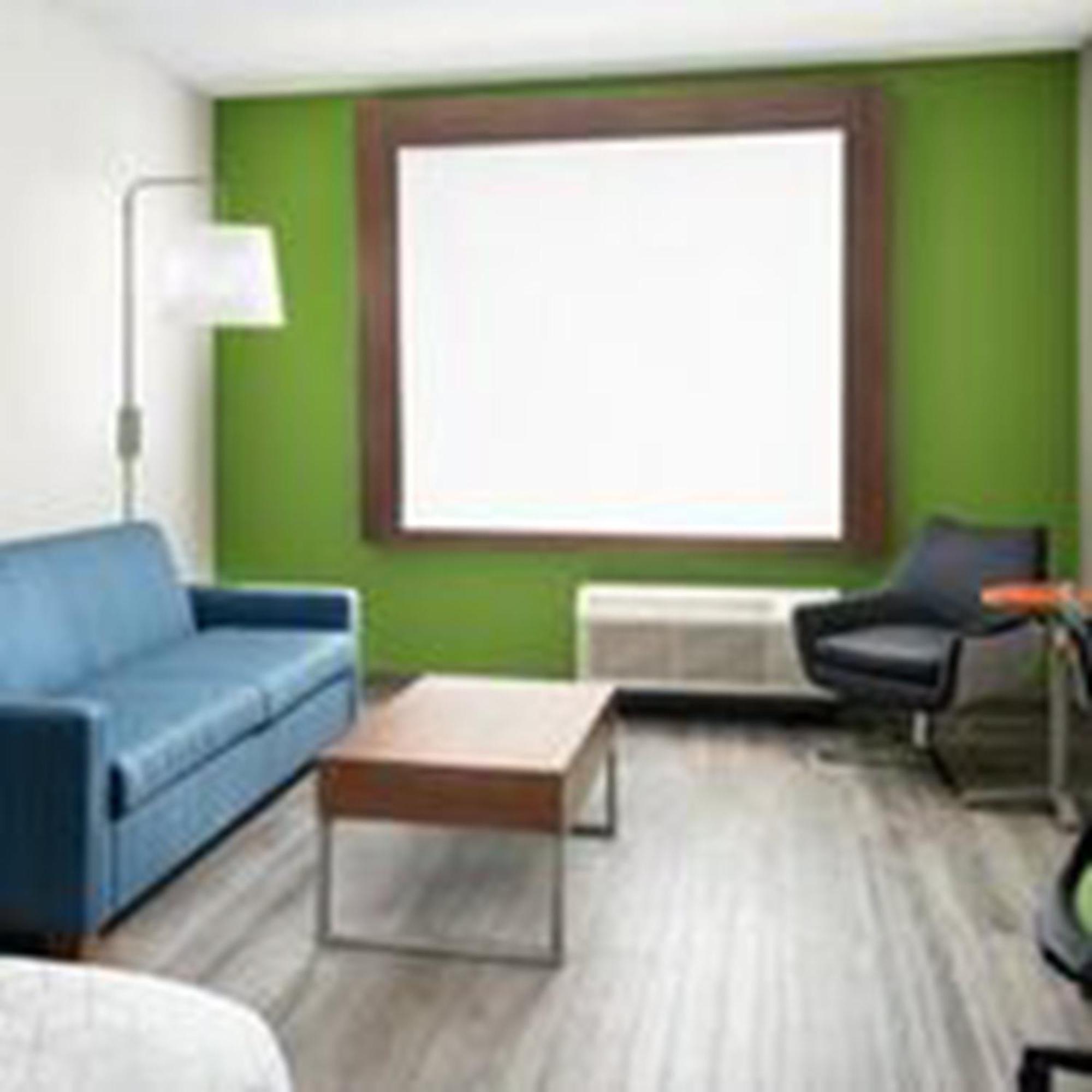 Holiday Inn Express & Suites Midland Loop 250 By Ihg Exteriér fotografie