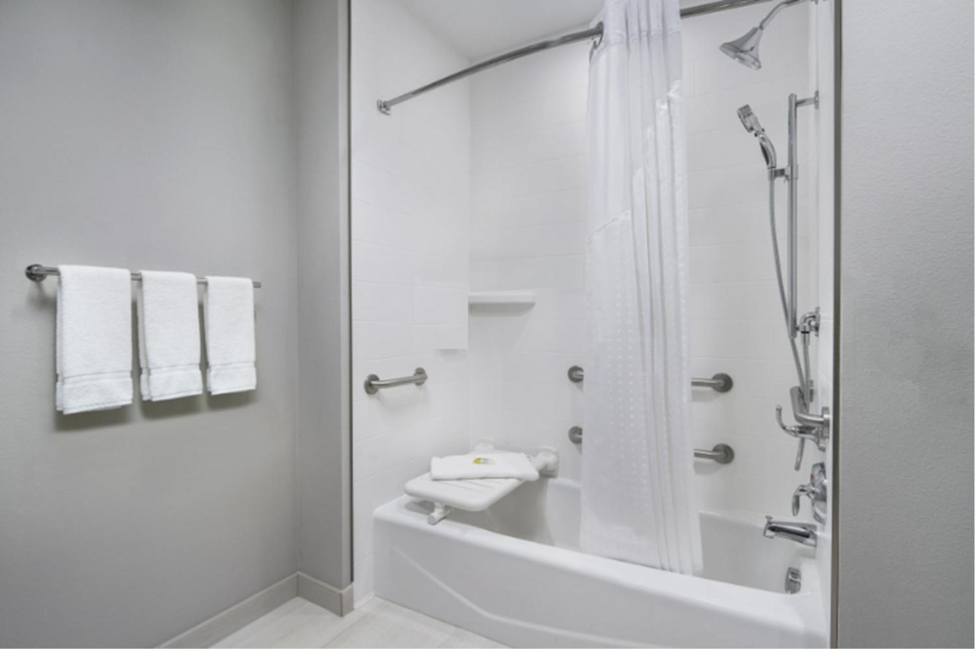 Holiday Inn Express & Suites Midland Loop 250 By Ihg Exteriér fotografie