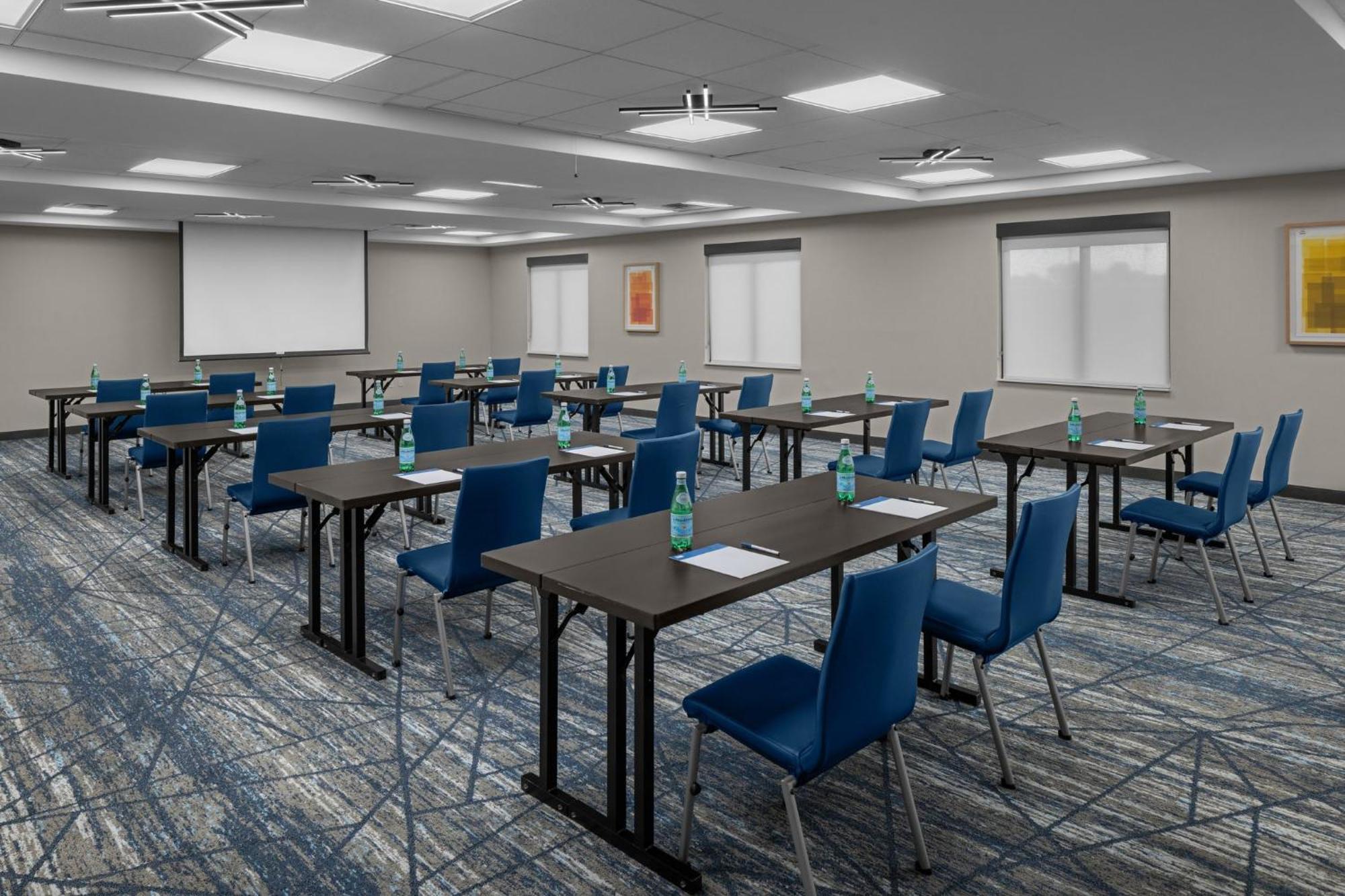 Holiday Inn Express & Suites Midland Loop 250 By Ihg Exteriér fotografie
