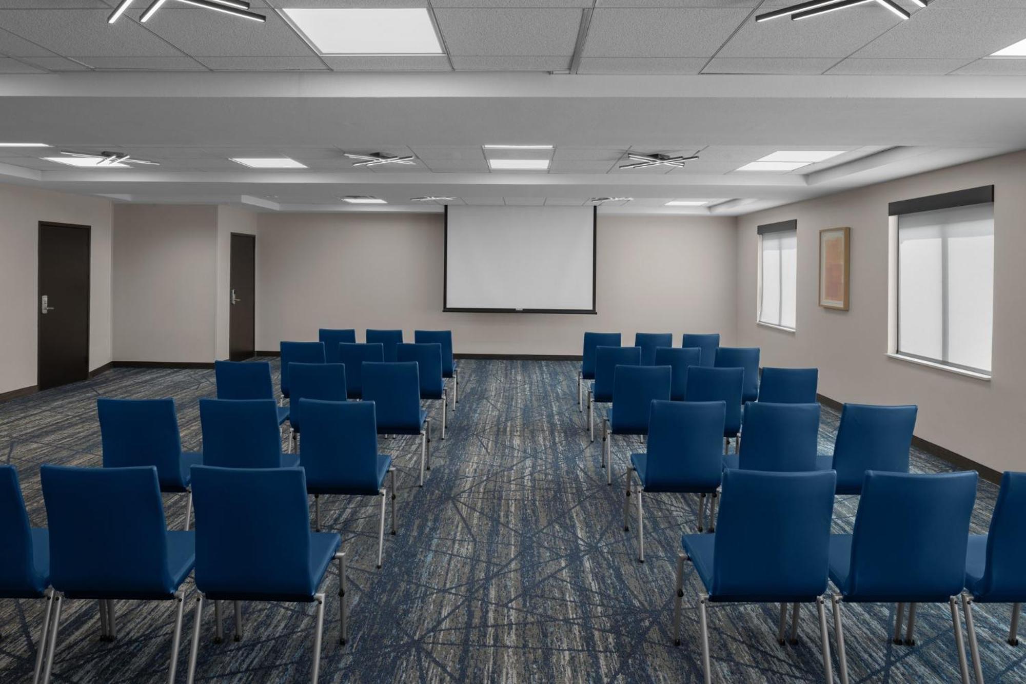 Holiday Inn Express & Suites Midland Loop 250 By Ihg Exteriér fotografie