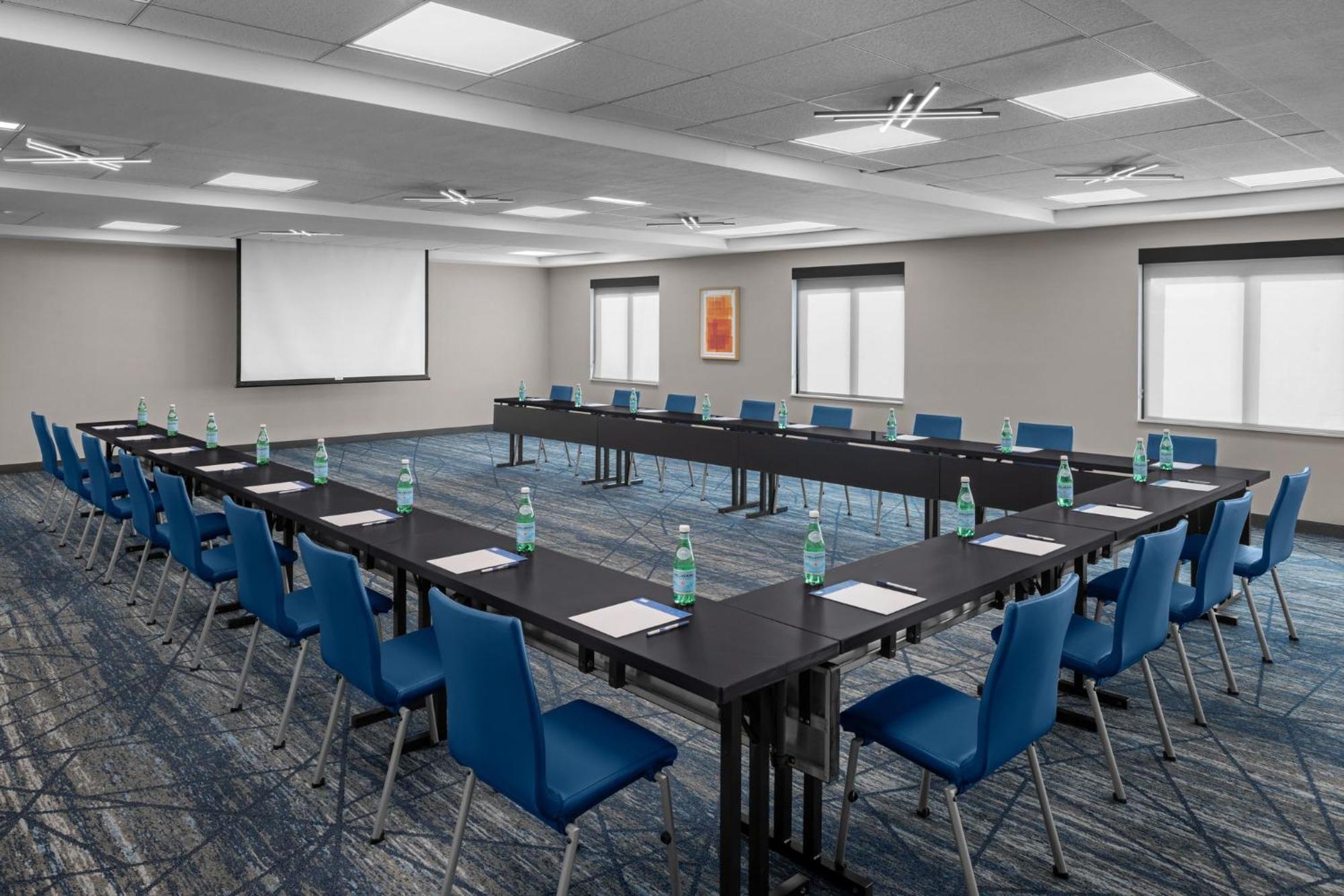 Holiday Inn Express & Suites Midland Loop 250 By Ihg Exteriér fotografie