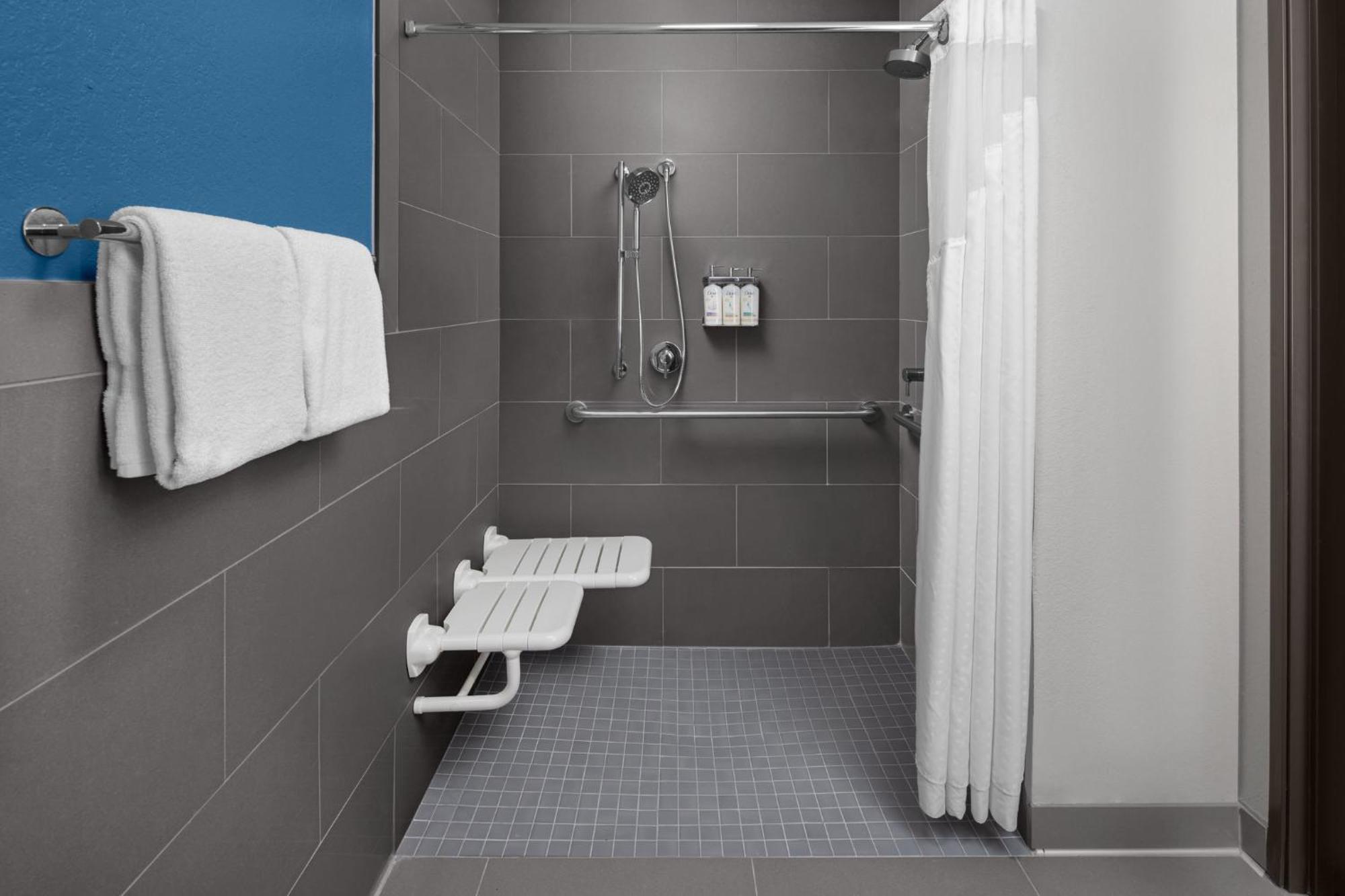 Holiday Inn Express & Suites Midland Loop 250 By Ihg Exteriér fotografie
