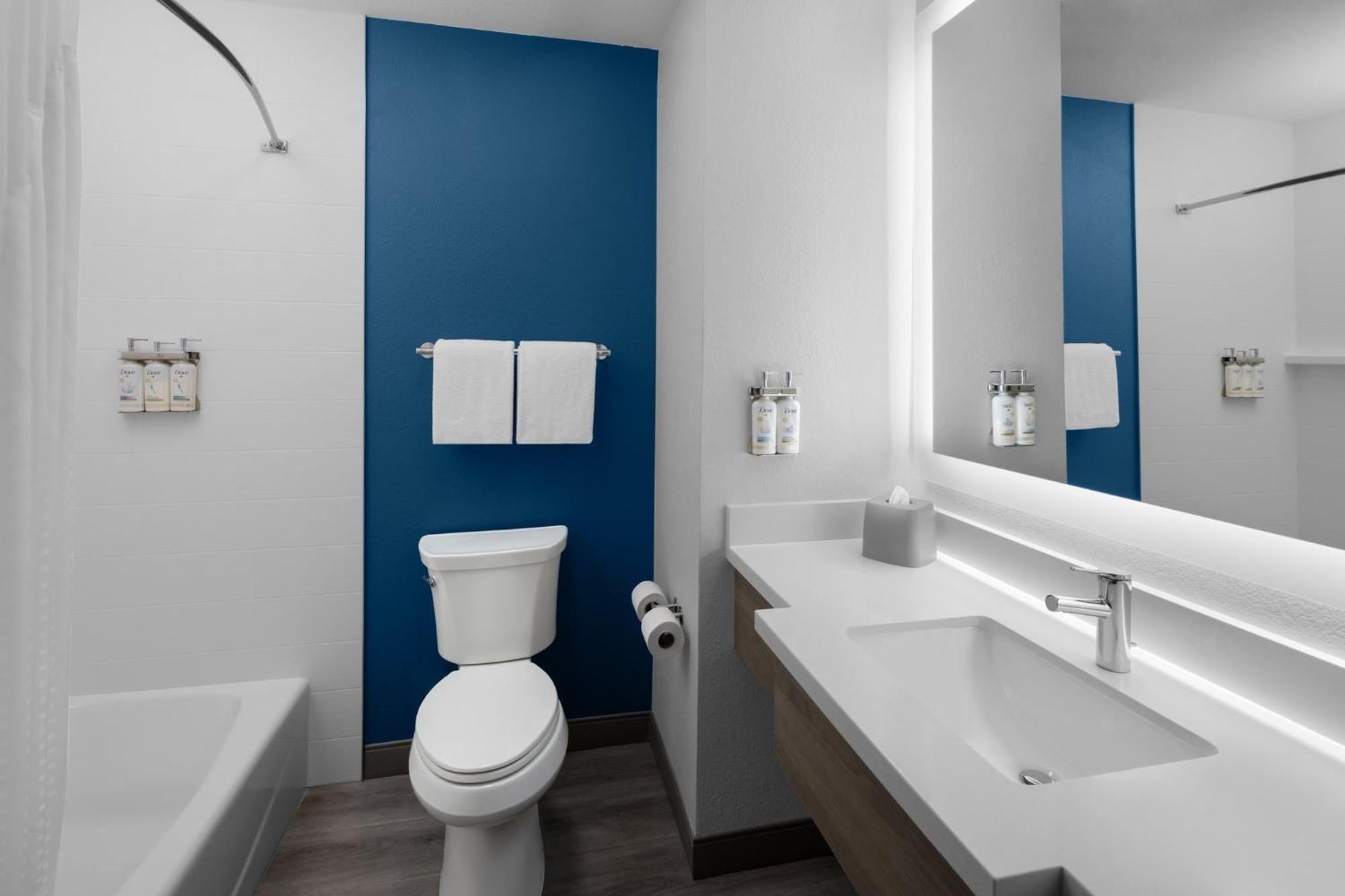 Holiday Inn Express & Suites Midland Loop 250 By Ihg Exteriér fotografie