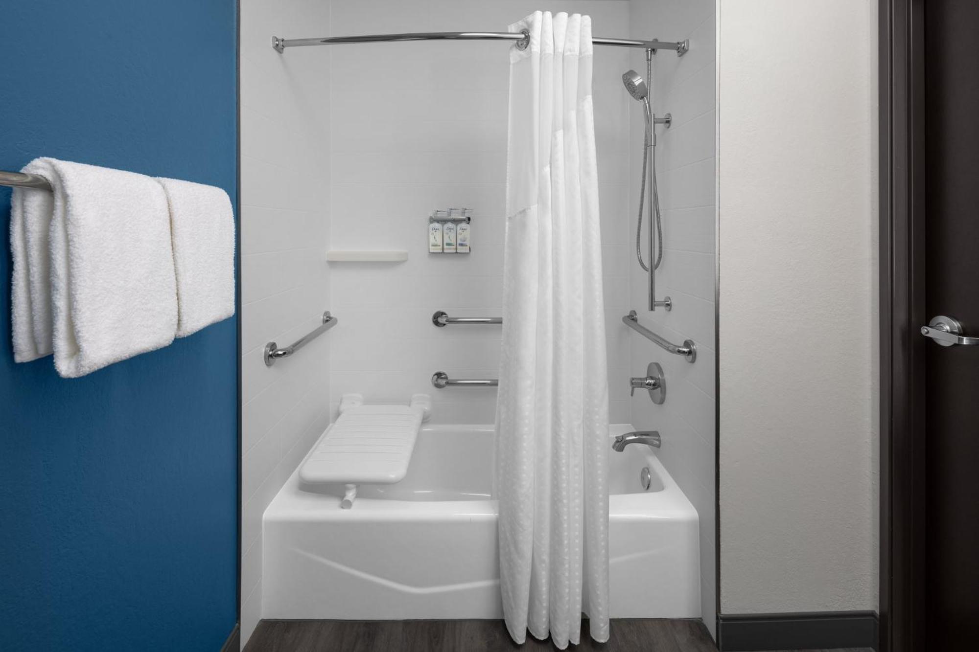 Holiday Inn Express & Suites Midland Loop 250 By Ihg Exteriér fotografie
