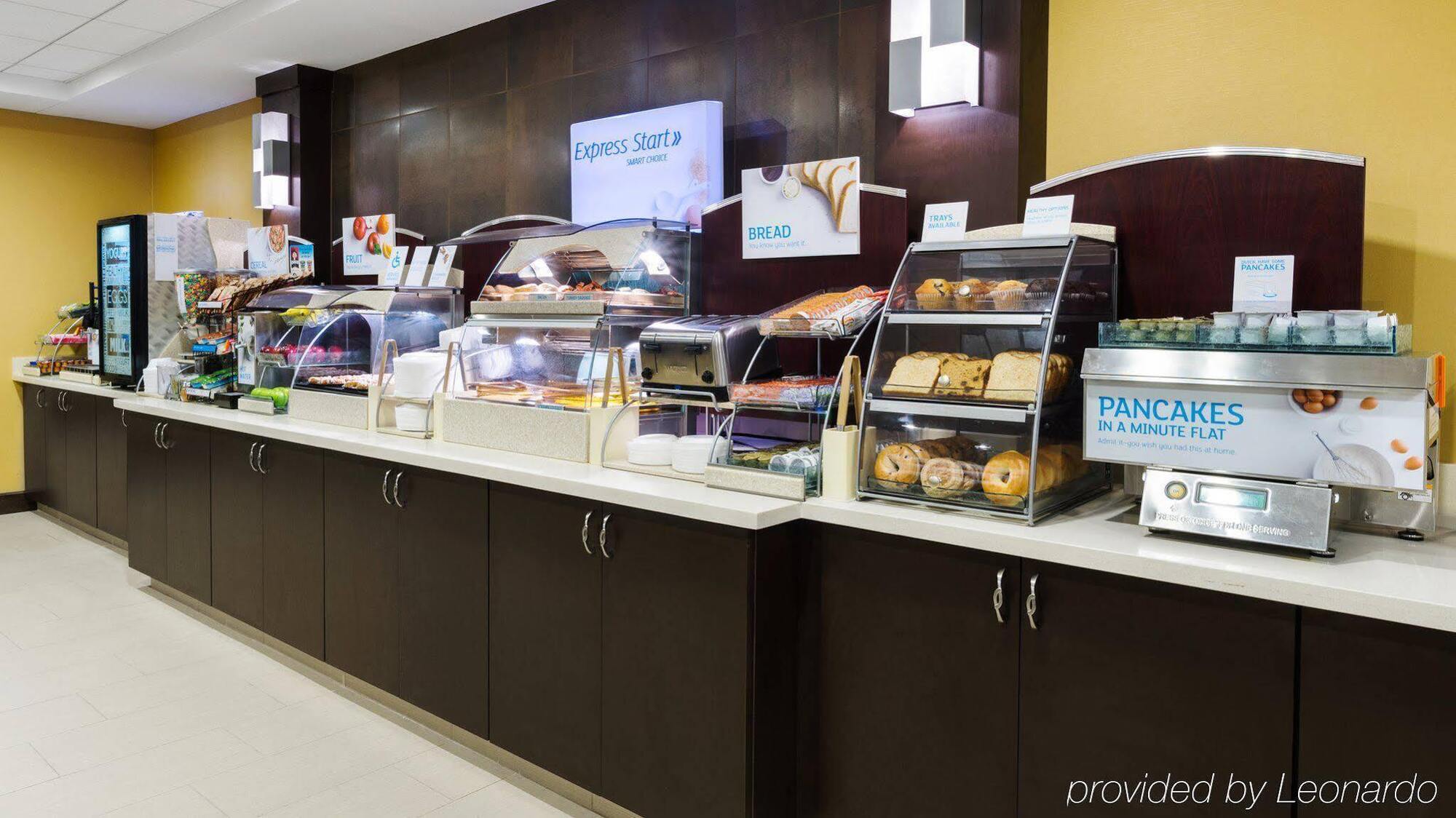 Holiday Inn Express & Suites Midland Loop 250 By Ihg Exteriér fotografie